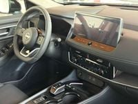 Nuova Nissan X-Trail Acenta 150 CV (110 kW) 2025 Grigio SUV