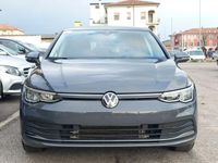 usata VW Golf VIII 2.0TDI DSG MOVE Sport NAVI-AMBIENT-CARPLAY-CAMERA