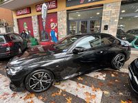 Usata BMW 218 M Sport 156 CV (114 kW) 2024 Nero Coupé