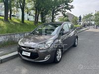 Usata Hyundai ix20 Comfort 116 CV (85 kW) 2013 Marrone Utilitaria