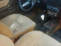 Usata Alfa Romeo Sprint Sprint 1970 Blu Coupé