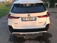Usata BMW X1 M Sport 150 CV (110 kW) 2023 Bianco SUV