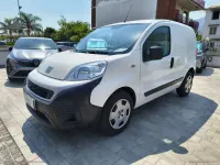 Usata Fiat Fiorino 95 CV (69 kW) 2023 Bianco Monovolume