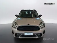 Usata Mini Countryman 150 CV (110 kW) 2023 Grigio SUV