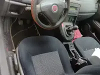 Usata Fiat Croma 150 CV (110 kW) 2011 Blu Station wagon