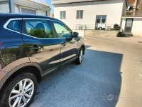 Usata Nissan Qashqai 131 CV (96 kW) 2015 SUV