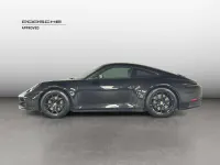 Usata Porsche 992 Sport 394 CV (289 kW) 2024 Nero jet Coupé