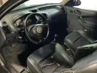 Usata MG ZR 160 CV (117 kW) 2004 Utilitaria