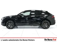 Usata Audi Sport Quattro Sport 286 CV (210 kW) 2023 Nero Coupé