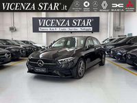 Usata Mercedes A220 Premium 190 CV (139 kW) 2025 Nero cosmo Berlina