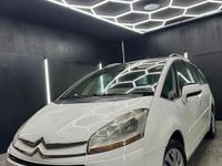 Usata Citroën C4 2010 Bianco Monovolume