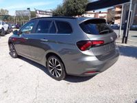 usata Fiat Tipo 1600 MJT SW LOUNGE CARPLAY CAM PDC"17 ITALIANA