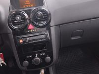 Usata Opel Corsa 75 CV (55 kW) 2010 Grigio Utilitaria