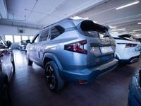 Nuova Dacia Bigster Extreme 140 CV (102 kW) 2025 Grigio SUV