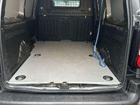 Usata Fiat Doblò 131 CV (96 kW) 2023 Monovolume