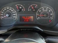 Usata Fiat Fiorino 80 CV (58 kW) 2018 Monovolume
