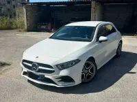Usata Mercedes A200 Executive 150 CV (110 kW) 2021 Berlina