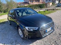 usata Audi A3 Sportback A3 I 30 1.0 116cv s-tronic