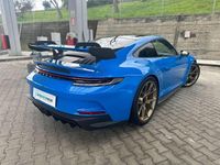 Usata Porsche 911 GT3 510 CV (375 kW) 2024 Blu/azzurro Coupé