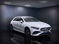 usata Mercedes A200 d Automatic AMG Line Premium