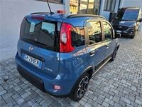 usata Fiat Panda Cross 1.0 FireFly S&S Hybrid City usato