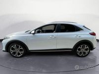 usata Kia XCeed 1.5 T-GDi 160 CV MHEV iMT High Tech