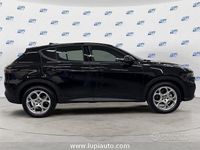 Usata Alfa Romeo Tonale Sprint 131 CV (96 kW) 2023 Nero SUV