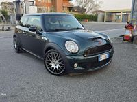 Usata Mini Cooper S Chili 174 CV (127 kW) 2007 Utilitaria