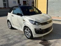 Usata Ligier JS50 2019 Bianco Utilitaria