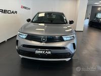 Usata Opel Mokka S 101 CV (74 kW) 2023 Grigio SUV