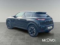 Usata DS Automobiles DS3 Crossback So Chic 131 CV (96 kW) 2021 Nero SUV
