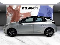 Nuova Opel Corsa 101 CV (74 kW) 2025 Kristall silver Berlina
