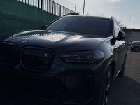 Usata BMW iX3 Impressive 80 kW (109 CV) 2021 SUV