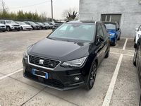 Usata Seat Arona FR 95 CV (69 kW) 2021 SUV