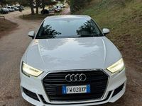 Usata Audi A3 S-Line 2019 Berlina