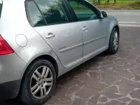 Usata VW Golf IV 105 CV (77 kW) 2003 Berlina