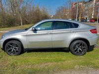 Gebraucht BMW X6 Sport Line 306 PS (225 kW) 2011 SUV