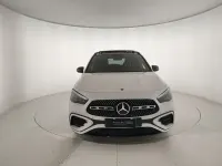 Usado Mercedes GLA250 Advanced Plus 218 CV (160 kW) 2023 Blanco SUV