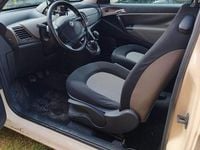 Usata Lancia Ypsilon 60 CV (44 kW) 2005 Bianco Utilitaria
