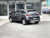 Usata Kia Stonic 97 CV (71 kW) 2020 Grigio SUV