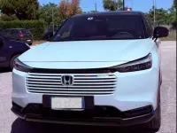 Nuova Honda HR-V Advance 107 CV (78 kW) 2026 SUV