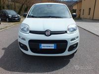 Usata Fiat Panda 85 CV (62 kW) 2020 Bianco Utilitaria