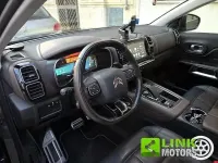 Usata Citroën C5 Shine 224 CV (164 kW) 2021 Grigio SUV