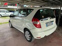 usata Mercedes A160 (150) be Elegance