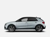 Nuova Audi A1 Ambiente 116 CV (85 kW) 2026 Bianco ghiaccio metallizzato SUV
