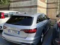 Usata Audi A4 Advanced Plus 163 CV (119 kW) 2022 Station wagon