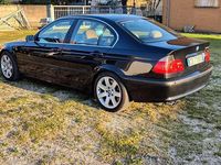 Usata BMW 330 2003 Berlina