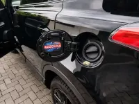 Begagnad Toyota RAV4 Hybrid Style 155 HK (114 kW) 2017 SUV