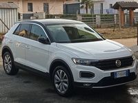 usata VW T-Roc 1.0