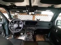 Usata Jeep Wrangler Rubicon 2024 SUV